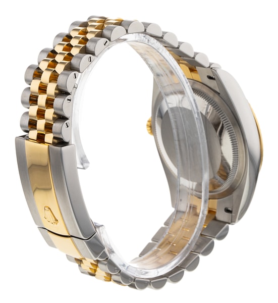 Rolex Datejust 126233